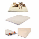 heating pet bed