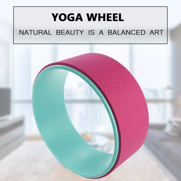 yoga accessory