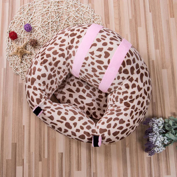 Baby Soft Cushion Sofa Sit