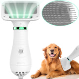 -1 Pet Hair Dryer