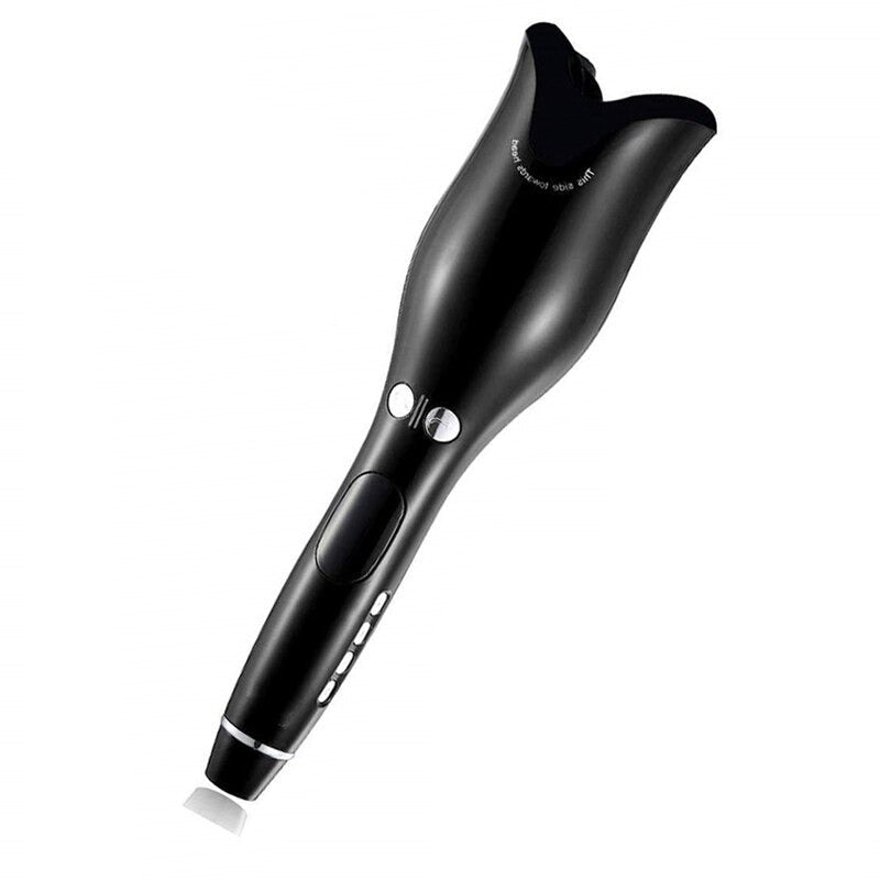 PowerCurl® Automatic Rotating Curling Iron