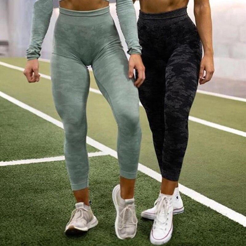 active leggings offer