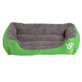 puppy soft bed house