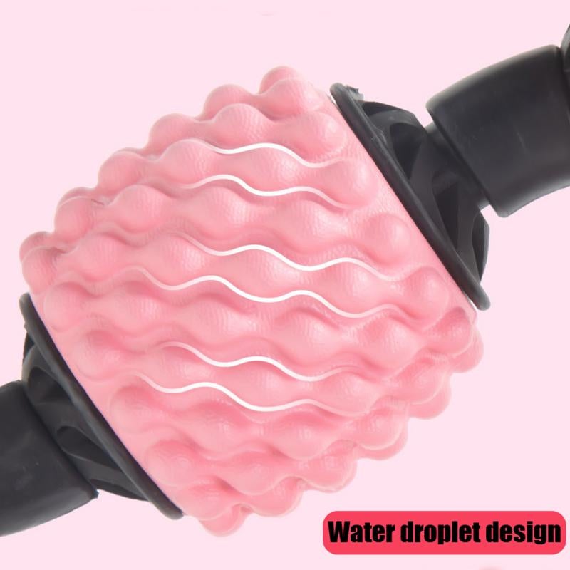 Shape 360° Point Massage Roller