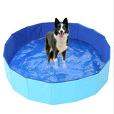 foldable swimming pool