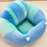 Baby Soft Cushion Sofa Sit