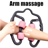 Shape 360° Point Massage Roller