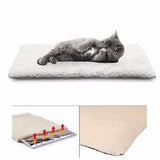 heating pet bed