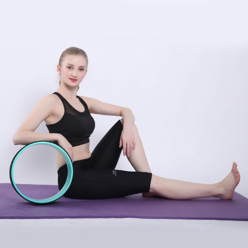 yoga accessory