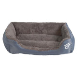 puppy soft bed house